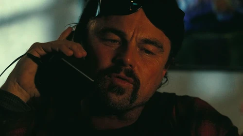 Still frame 165 from One Battle After Another (2025) directed by Paul Thomas Anderson