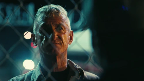 Still frame 19 from One Battle After Another (2025) directed by Paul Thomas Anderson