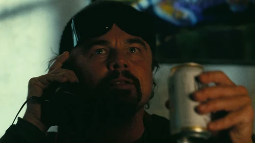 Still frame 167 from One Battle After Another (2025) directed by Paul Thomas Anderson
