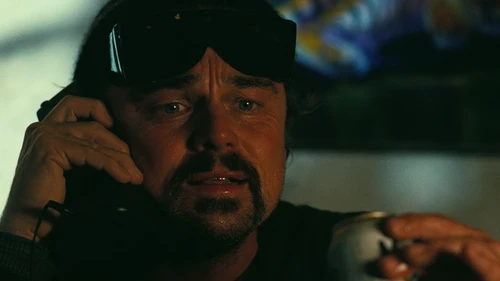 Still frame 168 from One Battle After Another (2025) directed by Paul Thomas Anderson