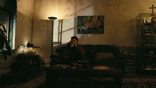 Still frame 169 from One Battle After Another (2025) directed by Paul Thomas Anderson