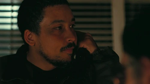 Still frame 170 from One Battle After Another (2025) directed by Paul Thomas Anderson