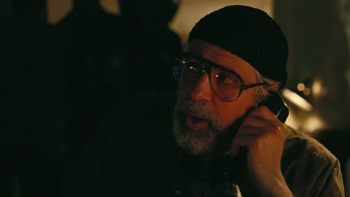 Still frame 173 from One Battle After Another (2025) directed by Paul Thomas Anderson
