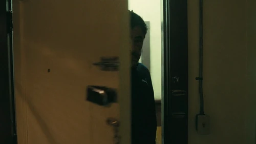 Still frame 174 from One Battle After Another (2025) directed by Paul Thomas Anderson