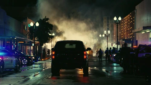 Still frame 178 from One Battle After Another (2025) directed by Paul Thomas Anderson