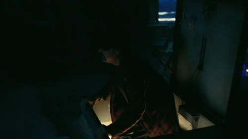 Still frame 179 from One Battle After Another (2025) directed by Paul Thomas Anderson