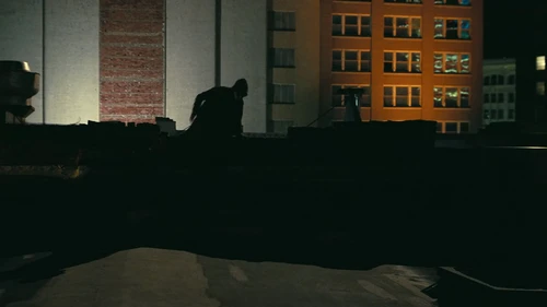 Still frame 180 from One Battle After Another (2025) directed by Paul Thomas Anderson