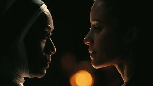 Still frame 186 from One Battle After Another (2025) directed by Paul Thomas Anderson