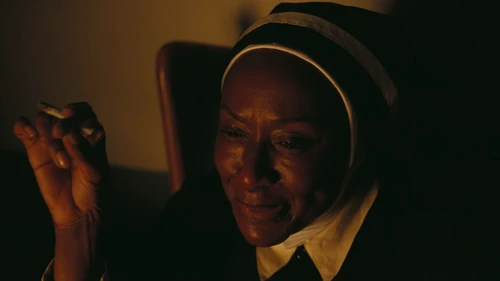 Still frame 188 from One Battle After Another (2025) directed by Paul Thomas Anderson