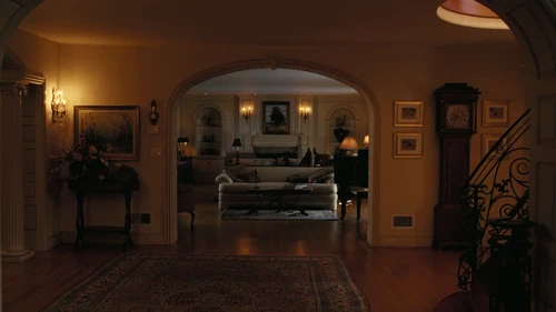 Still frame 190 from One Battle After Another (2025) directed by Paul Thomas Anderson