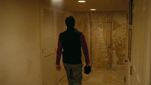 Still frame 191 from One Battle After Another (2025) directed by Paul Thomas Anderson