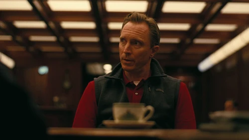Still frame 196 from One Battle After Another (2025) directed by Paul Thomas Anderson