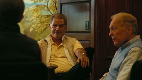 Still frame 197 from One Battle After Another (2025) directed by Paul Thomas Anderson