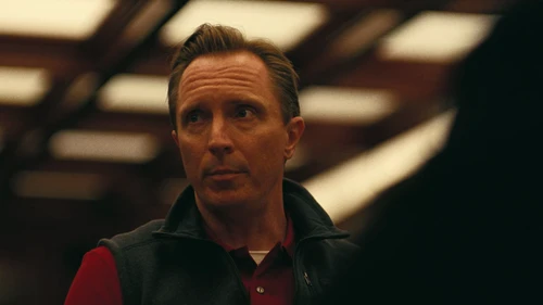 Still frame 198 from One Battle After Another (2025) directed by Paul Thomas Anderson