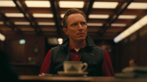 Still frame 199 from One Battle After Another (2025) directed by Paul Thomas Anderson