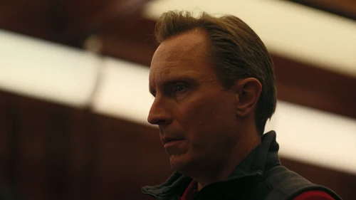 Still frame 200 from One Battle After Another (2025) directed by Paul Thomas Anderson