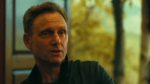 Still frame 201 from One Battle After Another (2025) directed by Paul Thomas Anderson