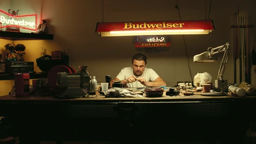Still frame 24 from One Battle After Another (2025) directed by Paul Thomas Anderson