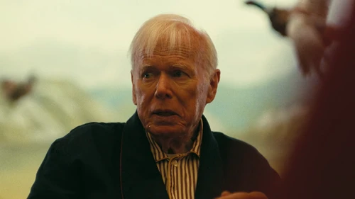 Still frame 202 from One Battle After Another (2025) directed by Paul Thomas Anderson