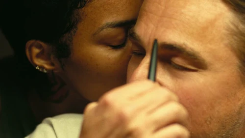 Still frame 25 from One Battle After Another (2025) directed by Paul Thomas Anderson