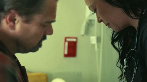Still frame 209 from One Battle After Another (2025) directed by Paul Thomas Anderson