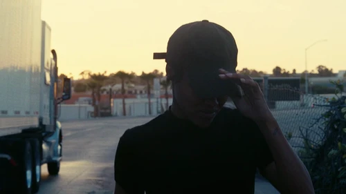 Still frame 1 from One Battle After Another (2025) directed by Paul Thomas Anderson