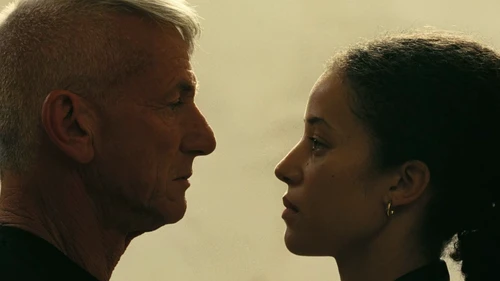 Still frame 219 from One Battle After Another (2025) directed by Paul Thomas Anderson