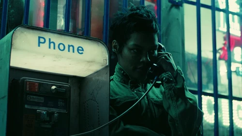 Still frame 27 from One Battle After Another (2025) directed by Paul Thomas Anderson