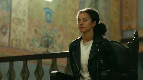 Still frame 224 from One Battle After Another (2025) directed by Paul Thomas Anderson
