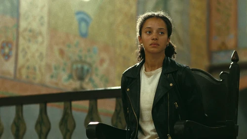 Still frame 226 from One Battle After Another (2025) directed by Paul Thomas Anderson