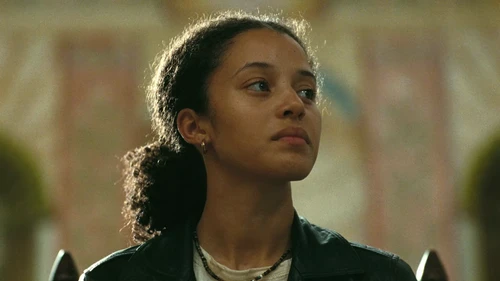 Still frame 227 from One Battle After Another (2025) directed by Paul Thomas Anderson