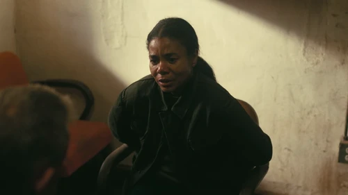 Still frame 230 from One Battle After Another (2025) directed by Paul Thomas Anderson