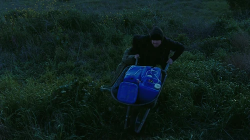 Still frame 29 from One Battle After Another (2025) directed by Paul Thomas Anderson