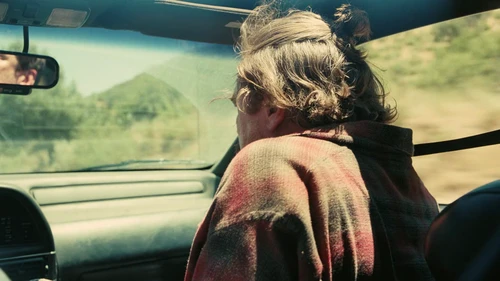 Still frame 234 from One Battle After Another (2025) directed by Paul Thomas Anderson