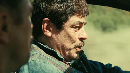 Still frame 235 from One Battle After Another (2025) directed by Paul Thomas Anderson
