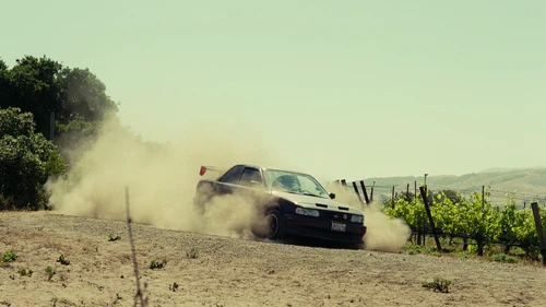 Still frame 237 from One Battle After Another (2025) directed by Paul Thomas Anderson