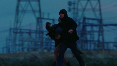 Still frame 31 from One Battle After Another (2025) directed by Paul Thomas Anderson