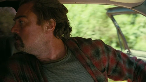 Still frame 243 from One Battle After Another (2025) directed by Paul Thomas Anderson