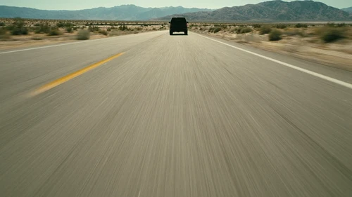 Still frame 244 from One Battle After Another (2025) directed by Paul Thomas Anderson