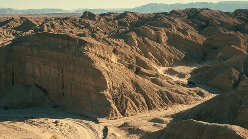 Still frame 245 from One Battle After Another (2025) directed by Paul Thomas Anderson