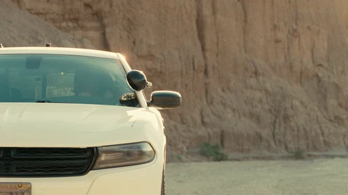 Still frame 246 from One Battle After Another (2025) directed by Paul Thomas Anderson