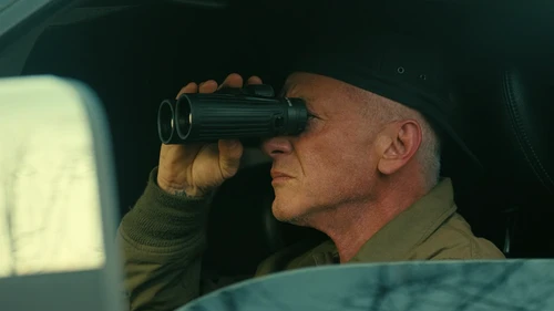 Still frame 32 from One Battle After Another (2025) directed by Paul Thomas Anderson