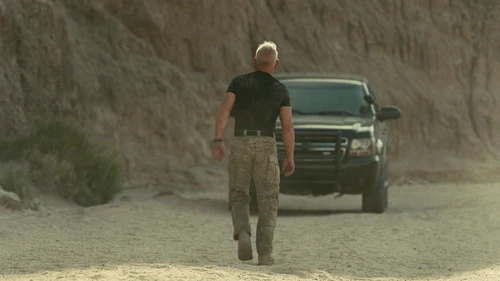 Still frame 252 from One Battle After Another (2025) directed by Paul Thomas Anderson