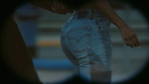Still frame 33 from One Battle After Another (2025) directed by Paul Thomas Anderson