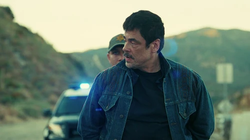 Still frame 257 from One Battle After Another (2025) directed by Paul Thomas Anderson