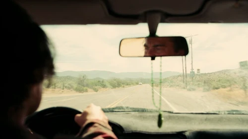 Still frame 258 from One Battle After Another (2025) directed by Paul Thomas Anderson