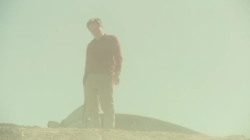 Still frame 261 from One Battle After Another (2025) directed by Paul Thomas Anderson