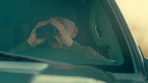 Still frame 34 from One Battle After Another (2025) directed by Paul Thomas Anderson