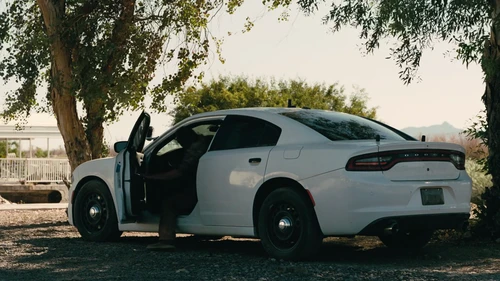 Still frame 263 from One Battle After Another (2025) directed by Paul Thomas Anderson