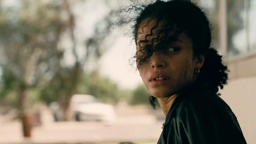 Still frame 264 from One Battle After Another (2025) directed by Paul Thomas Anderson